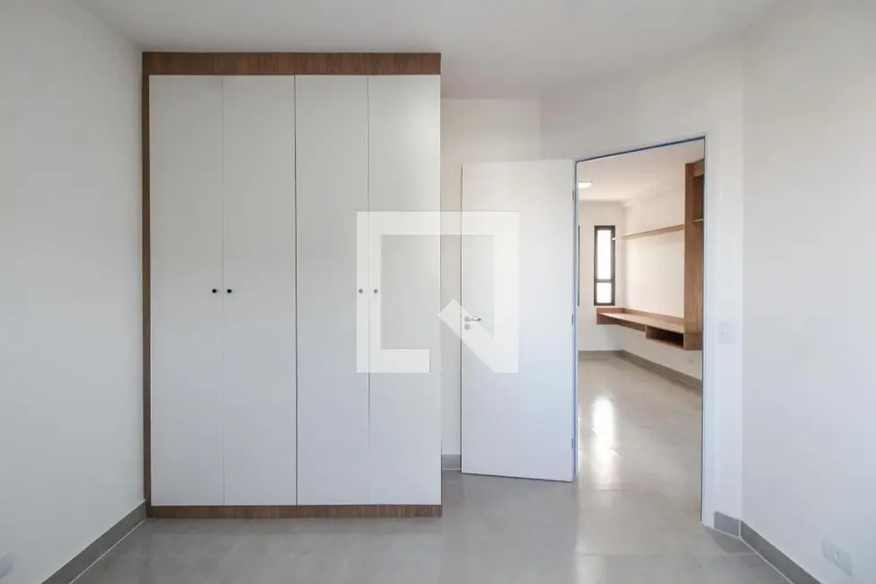 Foto 9 de Apartamento com 2 quartos à venda, 40m2 em Jardim Anália Franco, São Paulo - SP