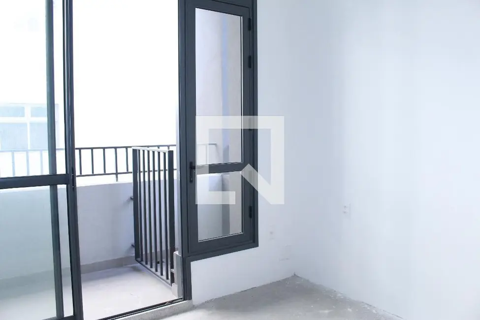 Kitnet com 1 quarto à venda, 25m2 em Higienópolis, São Paulo - SP - imagem 5 Foto 5 de Kitnet com 1 quarto à venda, 25m2 em Higienópolis, São Paulo - SP