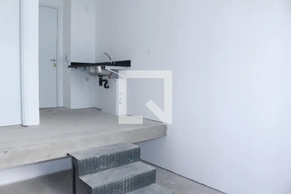 Kitnet com 1 quarto à venda, 25m2 em Higienópolis, São Paulo - SP - imagem 3 Foto 3 de Kitnet com 1 quarto à venda, 25m2 em Higienópolis, São Paulo - SP