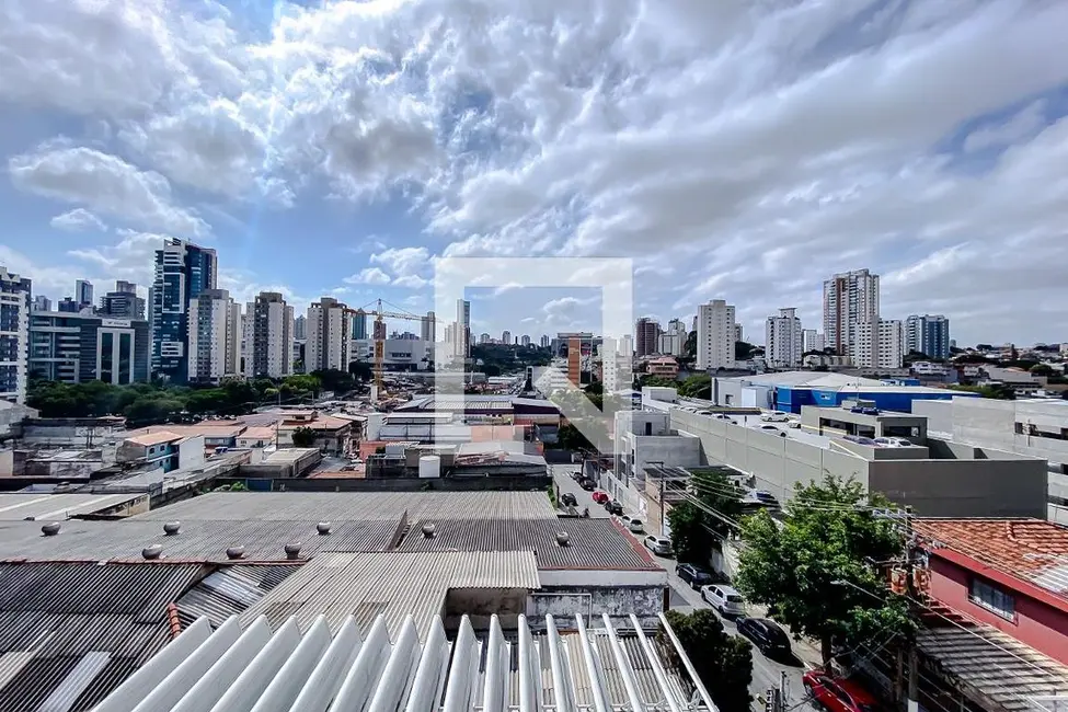 Apartamento com 2 quartos à venda, 48m2 em Jardim Anália Franco, São Paulo - SP - imagem 6 Foto 6 de Apartamento com 2 quartos à venda, 48m2 em Jardim Anália Franco, São Paulo - SP