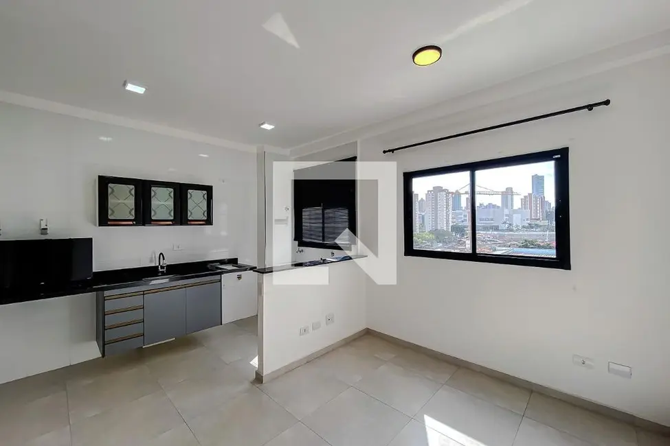 Apartamento com 2 quartos à venda, 48m2 em Jardim Anália Franco, São Paulo - SP - imagem 5 Foto 5 de Apartamento com 2 quartos à venda, 48m2 em Jardim Anália Franco, São Paulo - SP