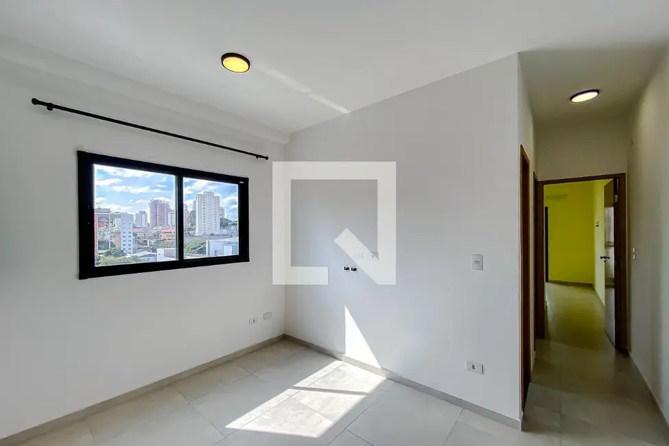 Apartamento com 2 quartos à venda, 48m2 em Jardim Anália Franco, São Paulo - SP - imagem 4 Foto 4 de Apartamento com 2 quartos à venda, 48m2 em Jardim Anália Franco, São Paulo - SP