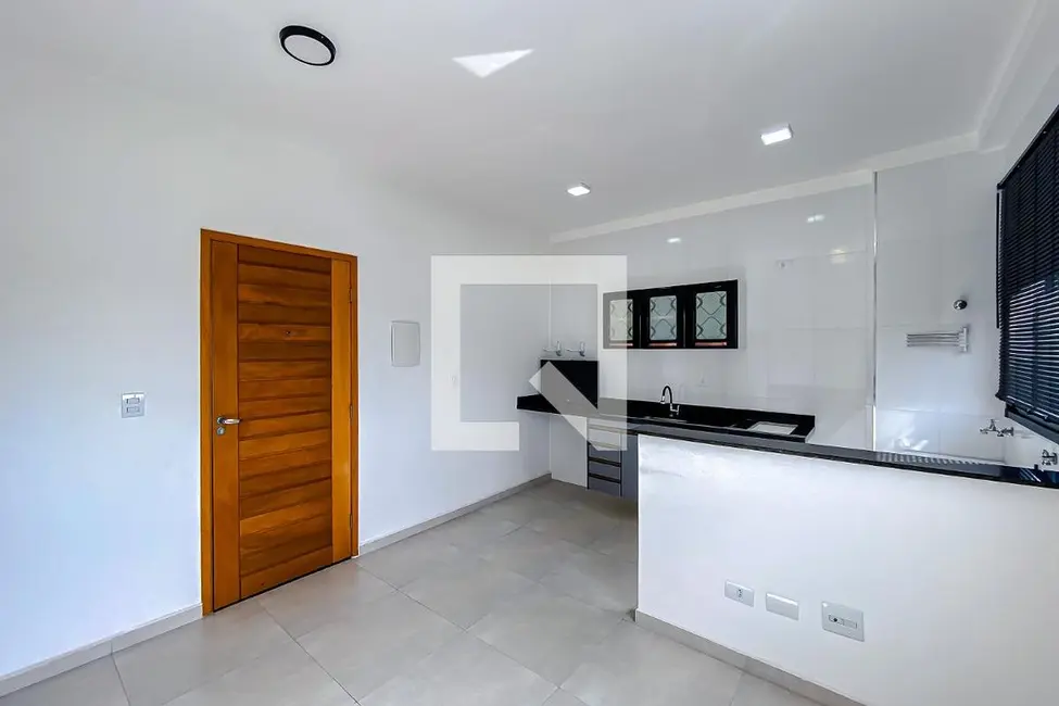 Apartamento com 2 quartos à venda, 48m2 em Jardim Anália Franco, São Paulo - SP - imagem 2 Foto 2 de Apartamento com 2 quartos à venda, 48m2 em Jardim Anália Franco, São Paulo - SP