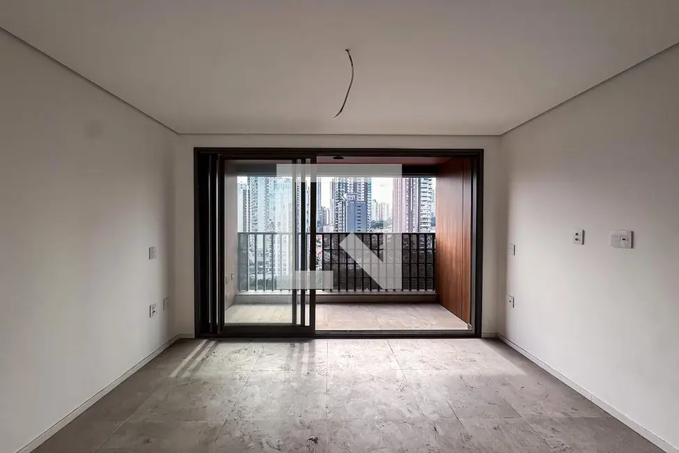 Apartamento com 1 quarto à venda, 25m2 em Jardim Anália Franco, São Paulo - SP - imagem 5 Foto 5 de Apartamento com 1 quarto à venda, 25m2 em Jardim Anália Franco, São Paulo - SP
