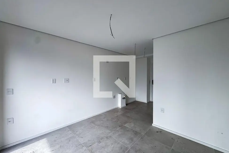 Apartamento com 1 quarto à venda, 25m2 em Jardim Anália Franco, São Paulo - SP - imagem 3 Foto 3 de Apartamento com 1 quarto à venda, 25m2 em Jardim Anália Franco, São Paulo - SP