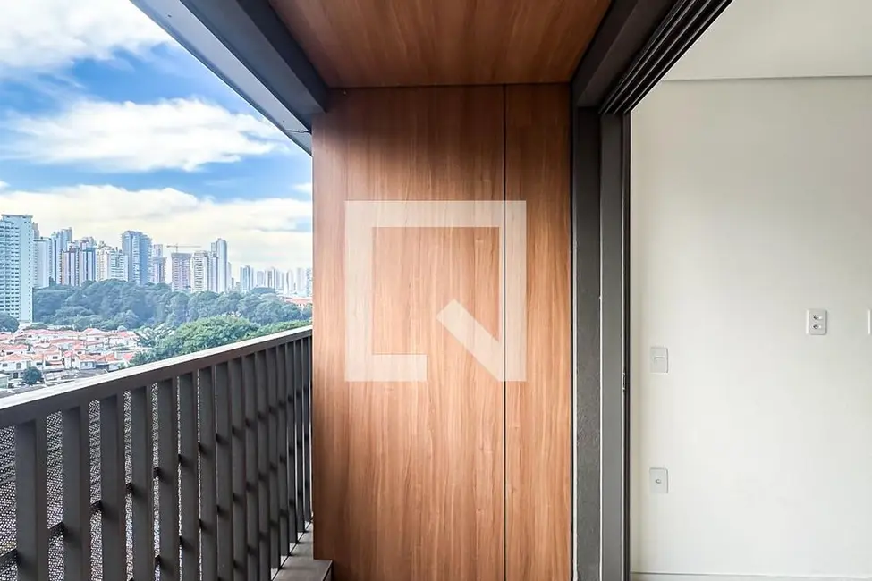 Apartamento com 1 quarto à venda, 25m2 em Jardim Anália Franco, São Paulo - SP - imagem 9 Foto 9 de Apartamento com 1 quarto à venda, 25m2 em Jardim Anália Franco, São Paulo - SP
