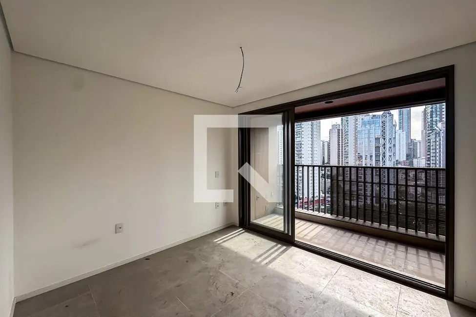 Apartamento com 1 quarto à venda, 25m2 em Jardim Anália Franco, São Paulo - SP - imagem 1 Foto 1 de Apartamento com 1 quarto à venda, 25m2 em Jardim Anália Franco, São Paulo - SP