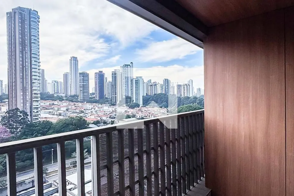 Apartamento com 1 quarto à venda, 25m2 em Jardim Anália Franco, São Paulo - SP - imagem 8 Foto 8 de Apartamento com 1 quarto à venda, 25m2 em Jardim Anália Franco, São Paulo - SP
