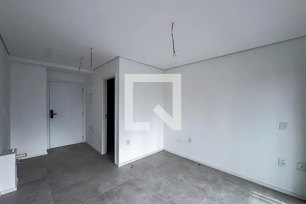 Apartamento com 1 quarto à venda, 25m2 em Jardim Anália Franco, São Paulo - SP - imagem 4 Foto 4 de Apartamento com 1 quarto à venda, 25m2 em Jardim Anália Franco, São Paulo - SP