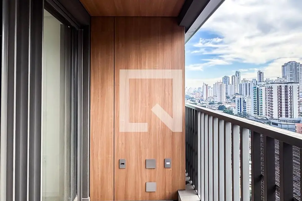 Apartamento com 1 quarto à venda, 25m2 em Jardim Anália Franco, São Paulo - SP - imagem 7 Foto 7 de Apartamento com 1 quarto à venda, 25m2 em Jardim Anália Franco, São Paulo - SP
