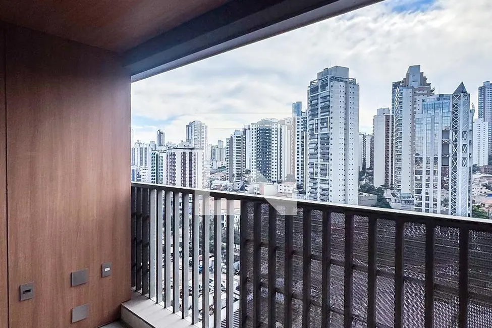 Apartamento com 1 quarto à venda, 25m2 em Jardim Anália Franco, São Paulo - SP - imagem 6 Foto 6 de Apartamento com 1 quarto à venda, 25m2 em Jardim Anália Franco, São Paulo - SP