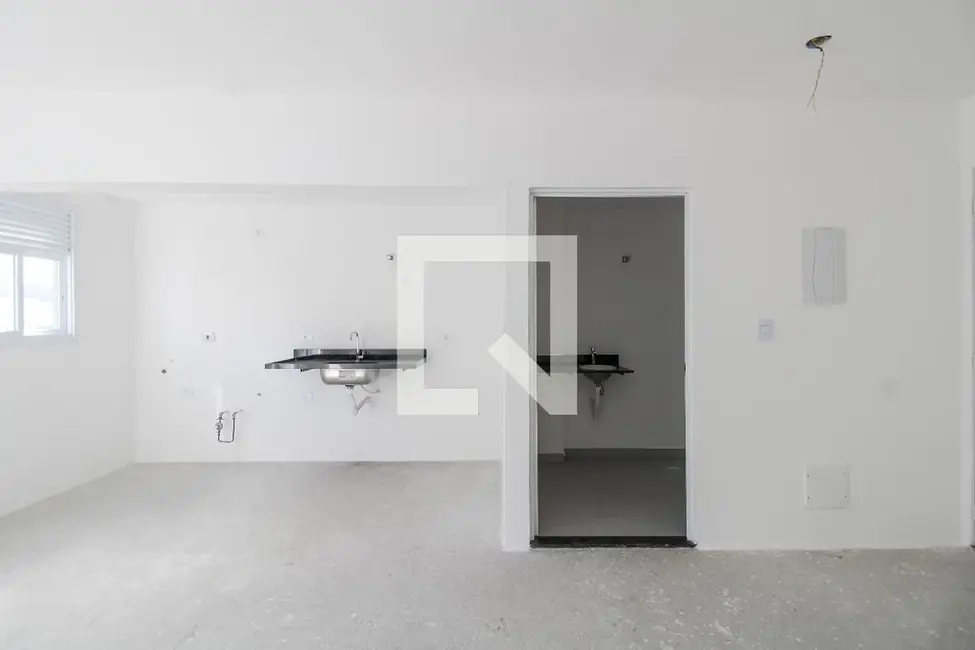 Kitnet com 1 quarto à venda, 35m2 em Jardim Anália Franco, São Paulo - SP - imagem 2 Foto 2 de Kitnet com 1 quarto à venda, 35m2 em Jardim Anália Franco, São Paulo - SP