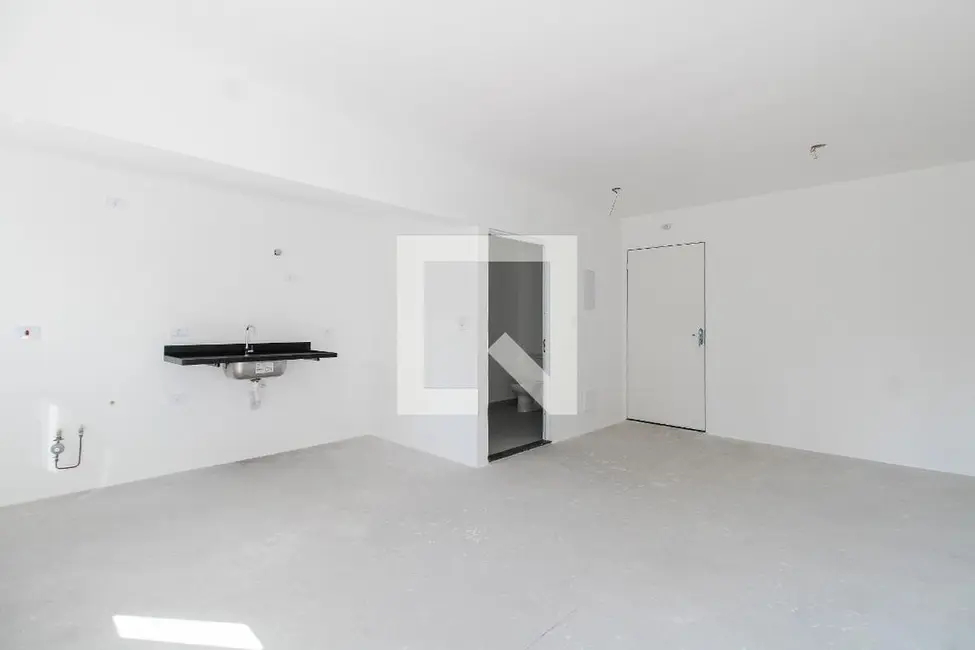 Kitnet com 1 quarto à venda, 35m2 em Jardim Anália Franco, São Paulo - SP - imagem 3 Foto 3 de Kitnet com 1 quarto à venda, 35m2 em Jardim Anália Franco, São Paulo - SP