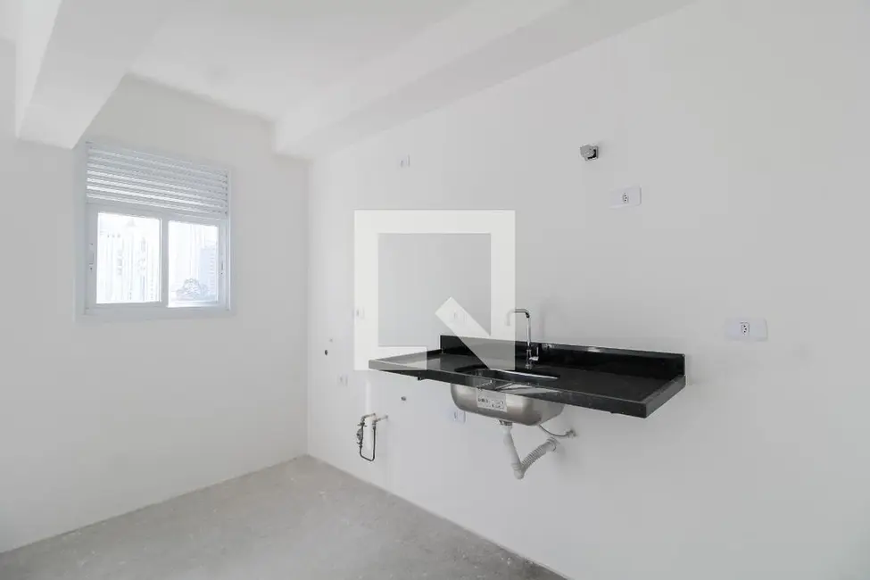 Kitnet com 1 quarto à venda, 35m2 em Jardim Anália Franco, São Paulo - SP - imagem 7 Foto 7 de Kitnet com 1 quarto à venda, 35m2 em Jardim Anália Franco, São Paulo - SP