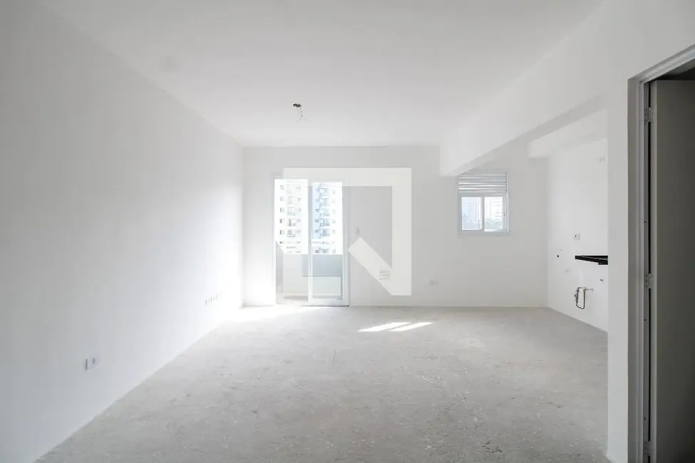 Kitnet com 1 quarto à venda, 35m2 em Jardim Anália Franco, São Paulo - SP - imagem 4 Foto 4 de Kitnet com 1 quarto à venda, 35m2 em Jardim Anália Franco, São Paulo - SP