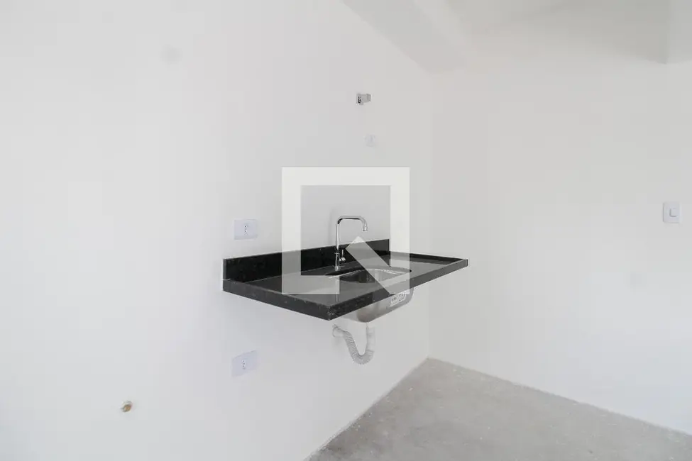 Kitnet com 1 quarto à venda, 35m2 em Jardim Anália Franco, São Paulo - SP - imagem 9 Foto 9 de Kitnet com 1 quarto à venda, 35m2 em Jardim Anália Franco, São Paulo - SP