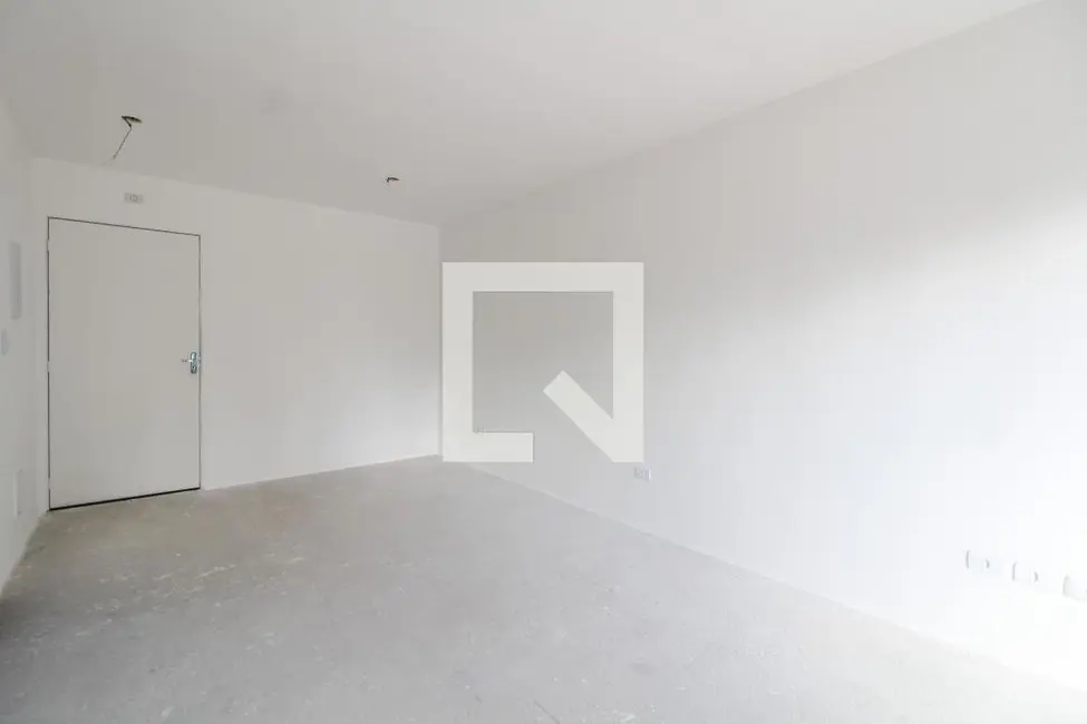 Kitnet com 1 quarto à venda, 35m2 em Jardim Anália Franco, São Paulo - SP - imagem 6 Foto 6 de Kitnet com 1 quarto à venda, 35m2 em Jardim Anália Franco, São Paulo - SP