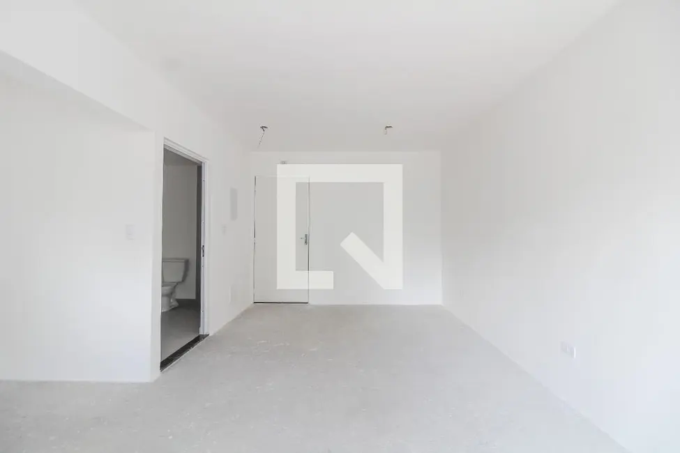 Kitnet com 1 quarto à venda, 35m2 em Jardim Anália Franco, São Paulo - SP - imagem 5 Foto 5 de Kitnet com 1 quarto à venda, 35m2 em Jardim Anália Franco, São Paulo - SP