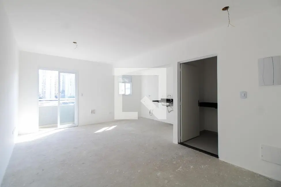 Kitnet com 1 quarto à venda, 35m2 em Jardim Anália Franco, São Paulo - SP - imagem 1 Foto 1 de Kitnet com 1 quarto à venda, 35m2 em Jardim Anália Franco, São Paulo - SP