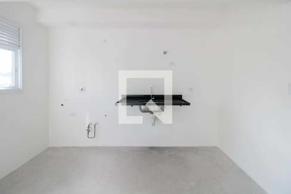 Kitnet com 1 quarto à venda, 35m2 em Jardim Anália Franco, São Paulo - SP - imagem 8 Foto 8 de Kitnet com 1 quarto à venda, 35m2 em Jardim Anália Franco, São Paulo - SP