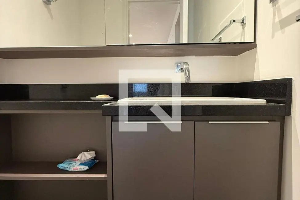 Kitnet com 1 quarto à venda, 50m2 em Higienópolis, São Paulo - SP - imagem 9 Foto 9 de Kitnet com 1 quarto à venda, 50m2 em Higienópolis, São Paulo - SP