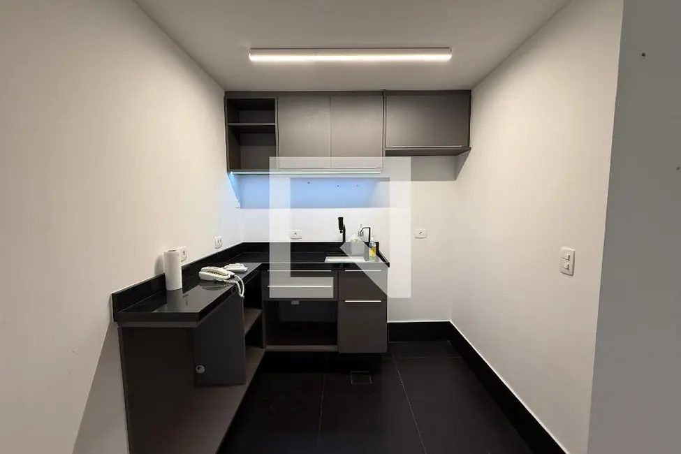 Kitnet com 1 quarto à venda, 50m2 em Higienópolis, São Paulo - SP - imagem 7 Foto 7 de Kitnet com 1 quarto à venda, 50m2 em Higienópolis, São Paulo - SP