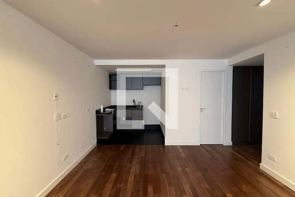 Kitnet com 1 quarto à venda, 50m2 em Higienópolis, São Paulo - SP - imagem 3 Foto 3 de Kitnet com 1 quarto à venda, 50m2 em Higienópolis, São Paulo - SP