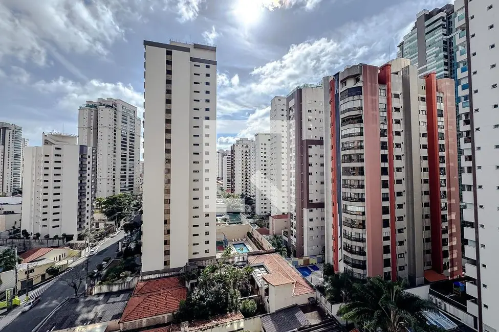 Foto 9 de Apartamento com 3 quartos à venda, 130m2 em Jardim Anália Franco, São Paulo - SP