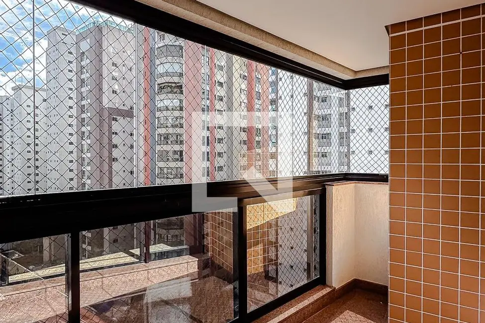Foto 5 de Apartamento com 3 quartos à venda, 130m2 em Jardim Anália Franco, São Paulo - SP