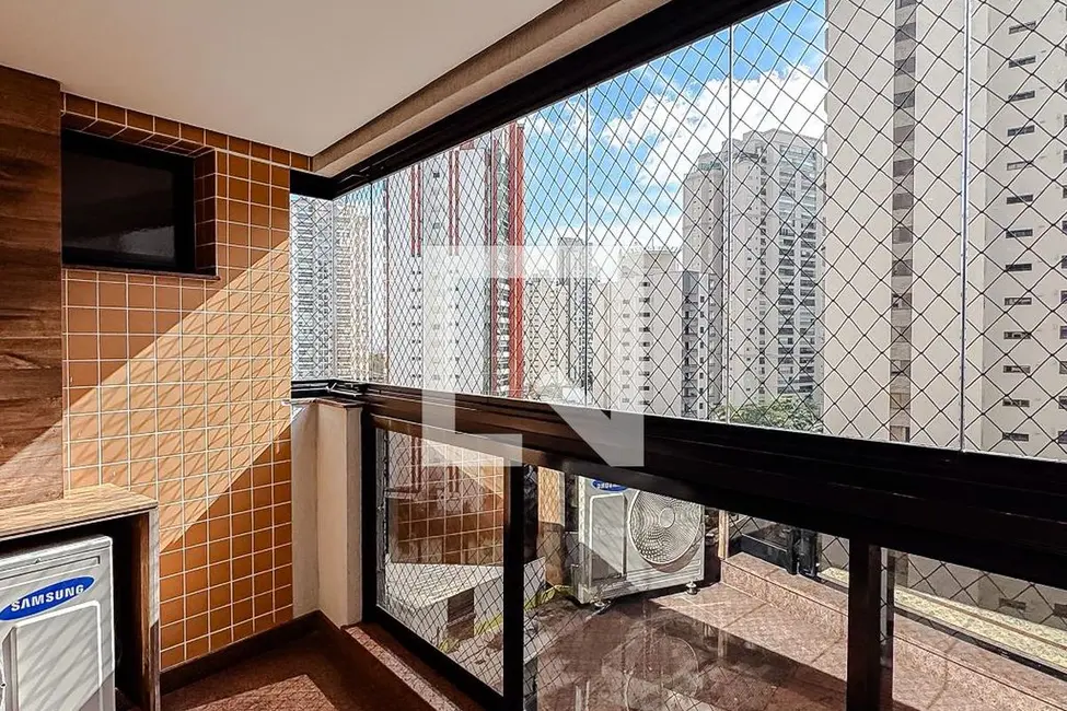 Foto 7 de Apartamento com 3 quartos à venda, 130m2 em Jardim Anália Franco, São Paulo - SP