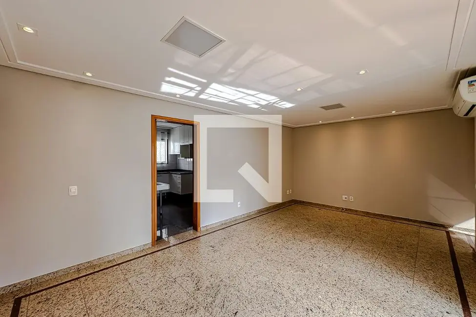 Foto 4 de Apartamento com 3 quartos à venda, 130m2 em Jardim Anália Franco, São Paulo - SP