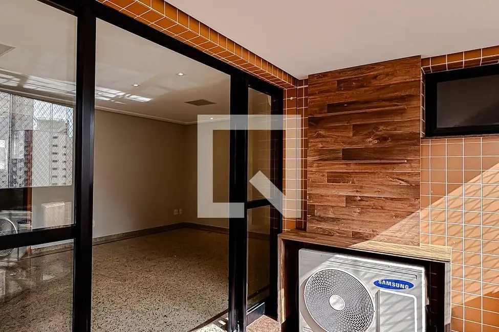 Foto 8 de Apartamento com 3 quartos à venda, 130m2 em Jardim Anália Franco, São Paulo - SP