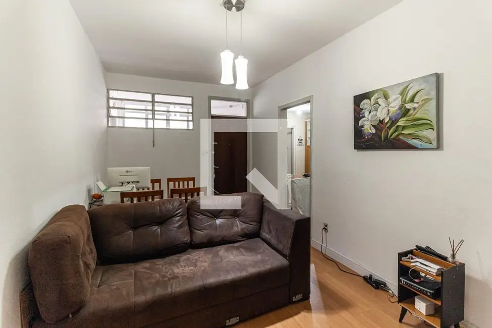 Foto 1 de Apartamento com 2 quartos à venda, 120m2 em Santa Cecília, São Paulo - SP