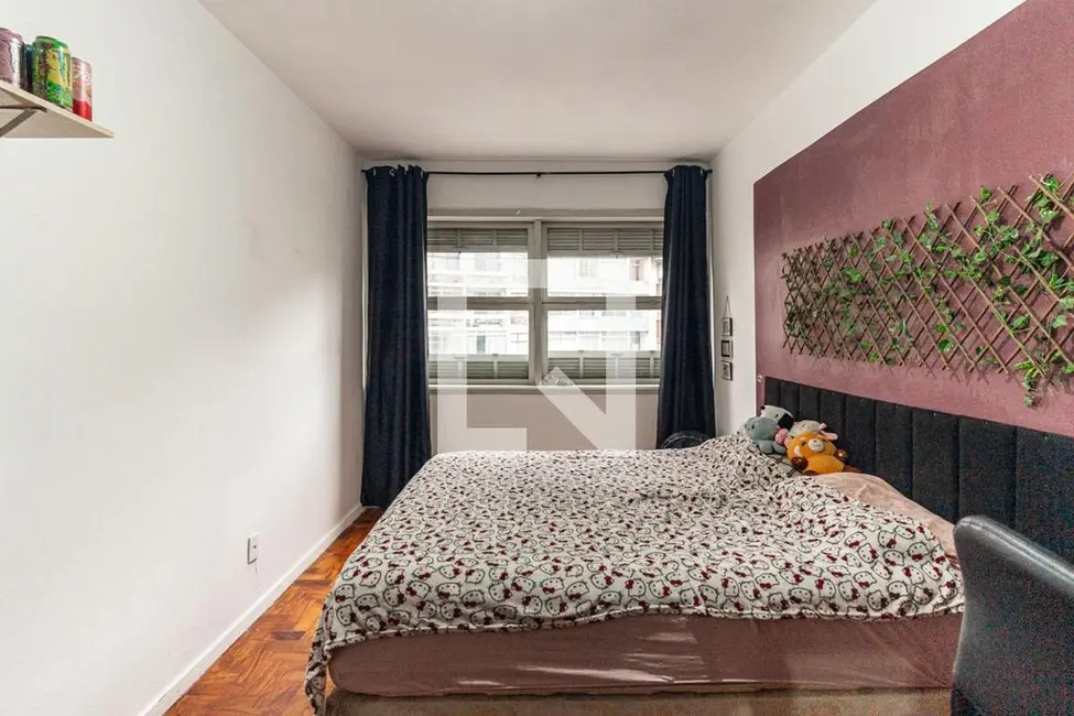 Foto 6 de Apartamento com 2 quartos à venda, 120m2 em Santa Cecília, São Paulo - SP