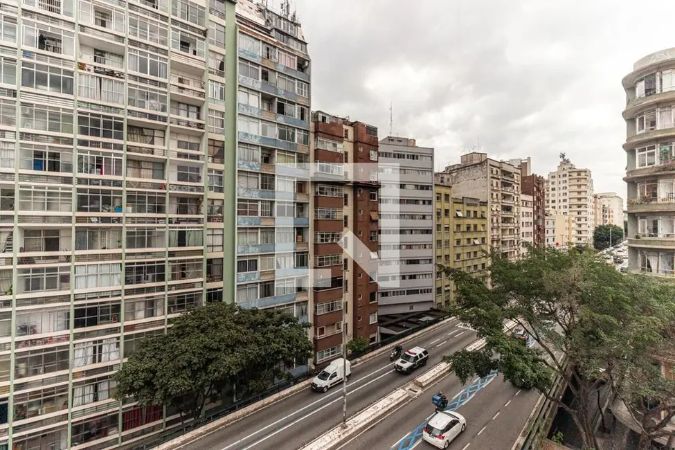 Foto 9 de Apartamento com 2 quartos à venda, 120m2 em Santa Cecília, São Paulo - SP