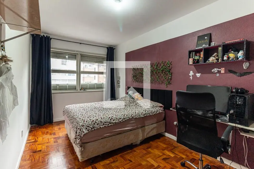 Foto 5 de Apartamento com 2 quartos à venda, 120m2 em Santa Cecília, São Paulo - SP