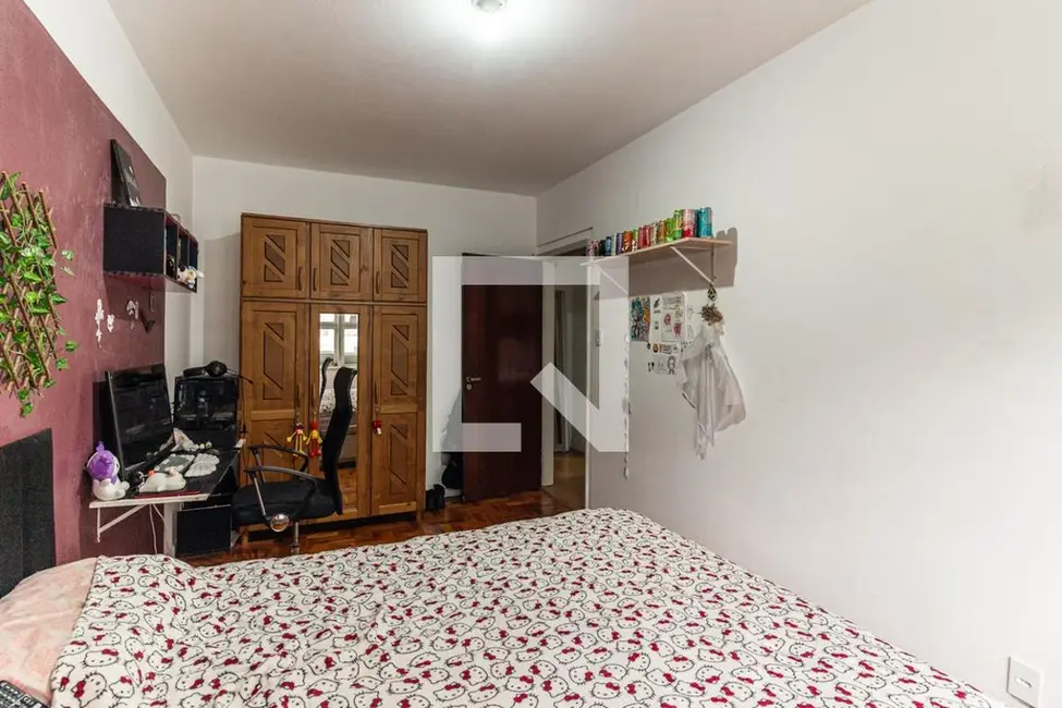 Foto 8 de Apartamento com 2 quartos à venda, 120m2 em Santa Cecília, São Paulo - SP