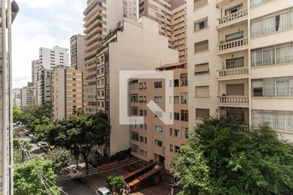 Foto 9 de Apartamento com 3 quartos à venda, 140m2 em Santa Cecília, São Paulo - SP