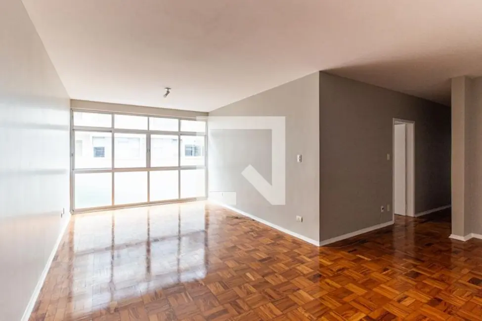 Foto 1 de Apartamento com 3 quartos à venda, 140m2 em Santa Cecília, São Paulo - SP