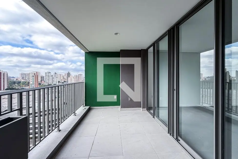 Kitnet com 1 quarto à venda, 45m2 em Jardim Anália Franco, São Paulo - SP - imagem 9 Foto 9 de Kitnet com 1 quarto à venda, 45m2 em Jardim Anália Franco, São Paulo - SP