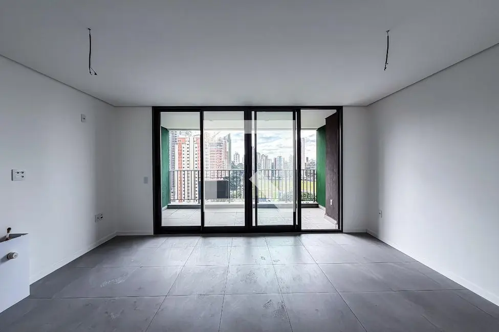 Kitnet com 1 quarto à venda, 45m2 em Jardim Anália Franco, São Paulo - SP - imagem 5 Foto 5 de Kitnet com 1 quarto à venda, 45m2 em Jardim Anália Franco, São Paulo - SP