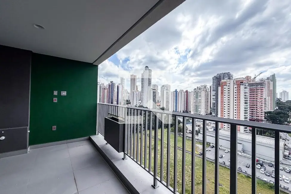 Kitnet com 1 quarto à venda, 45m2 em Jardim Anália Franco, São Paulo - SP - imagem 8 Foto 8 de Kitnet com 1 quarto à venda, 45m2 em Jardim Anália Franco, São Paulo - SP