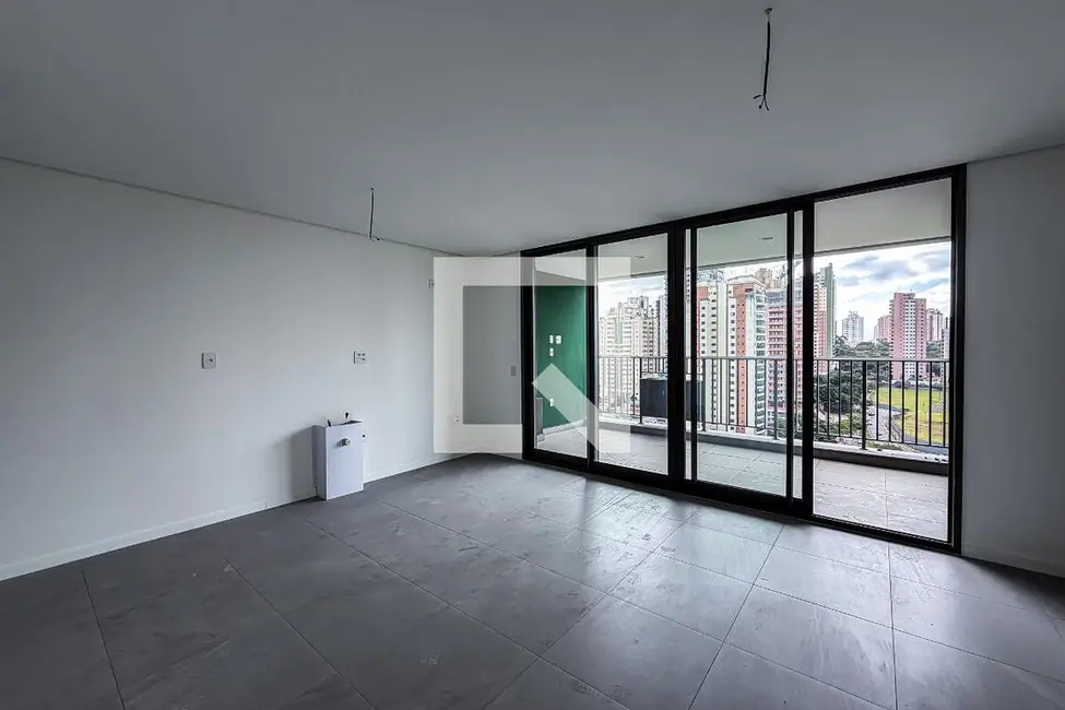 Kitnet com 1 quarto à venda, 45m2 em Jardim Anália Franco, São Paulo - SP - imagem 4 Foto 4 de Kitnet com 1 quarto à venda, 45m2 em Jardim Anália Franco, São Paulo - SP