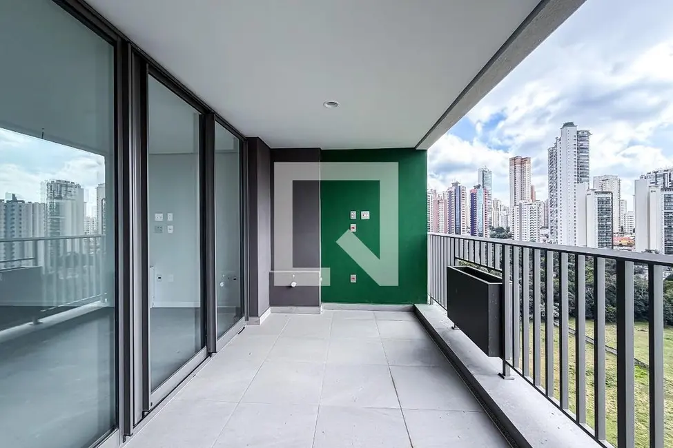 Kitnet com 1 quarto à venda, 45m2 em Jardim Anália Franco, São Paulo - SP - imagem 7 Foto 7 de Kitnet com 1 quarto à venda, 45m2 em Jardim Anália Franco, São Paulo - SP