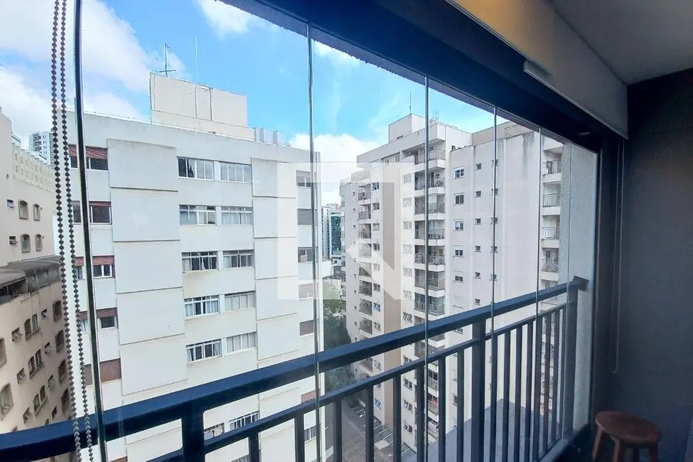 Kitnet com 1 quarto à venda, 25m2 em Santa Cecília, São Paulo - SP - imagem 9 Foto 9 de Kitnet com 1 quarto à venda, 25m2 em Santa Cecília, São Paulo - SP
