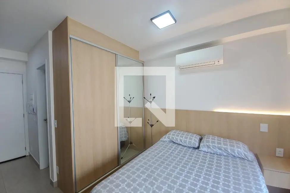 Kitnet com 1 quarto à venda, 25m2 em Santa Cecília, São Paulo - SP - imagem 2 Foto 2 de Kitnet com 1 quarto à venda, 25m2 em Santa Cecília, São Paulo - SP