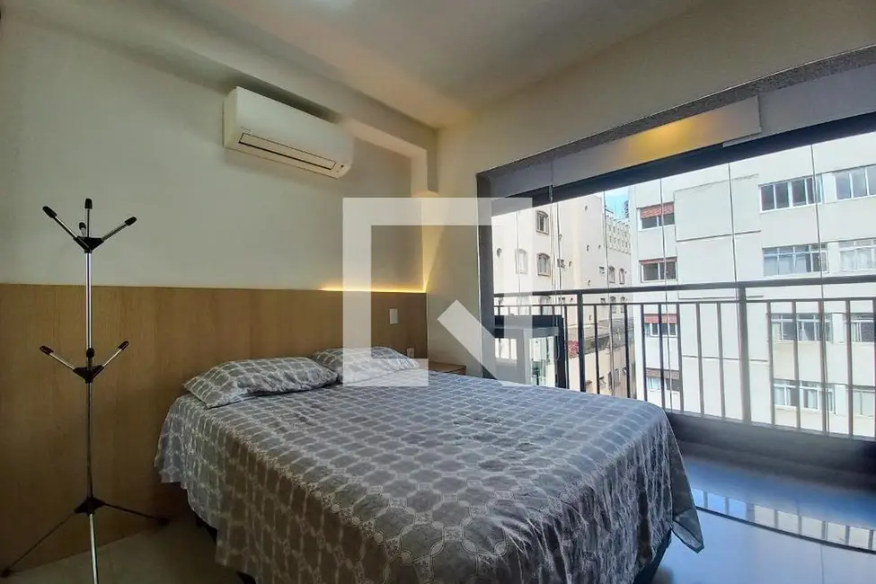 Kitnet com 1 quarto à venda, 25m2 em Santa Cecília, São Paulo - SP - imagem 1 Foto 1 de Kitnet com 1 quarto à venda, 25m2 em Santa Cecília, São Paulo - SP