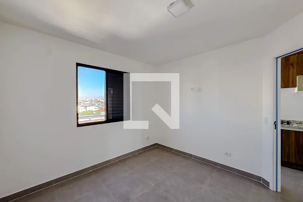 Foto 6 de Apartamento com 2 quartos à venda, 36m2 em Jardim Anália Franco, São Paulo - SP