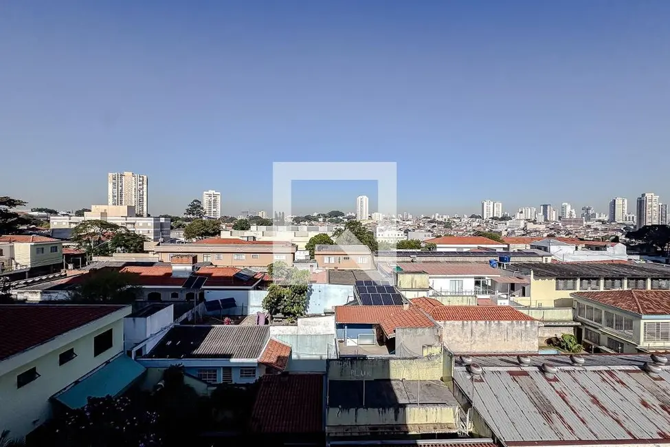 Foto 9 de Apartamento com 2 quartos à venda, 36m2 em Jardim Anália Franco, São Paulo - SP