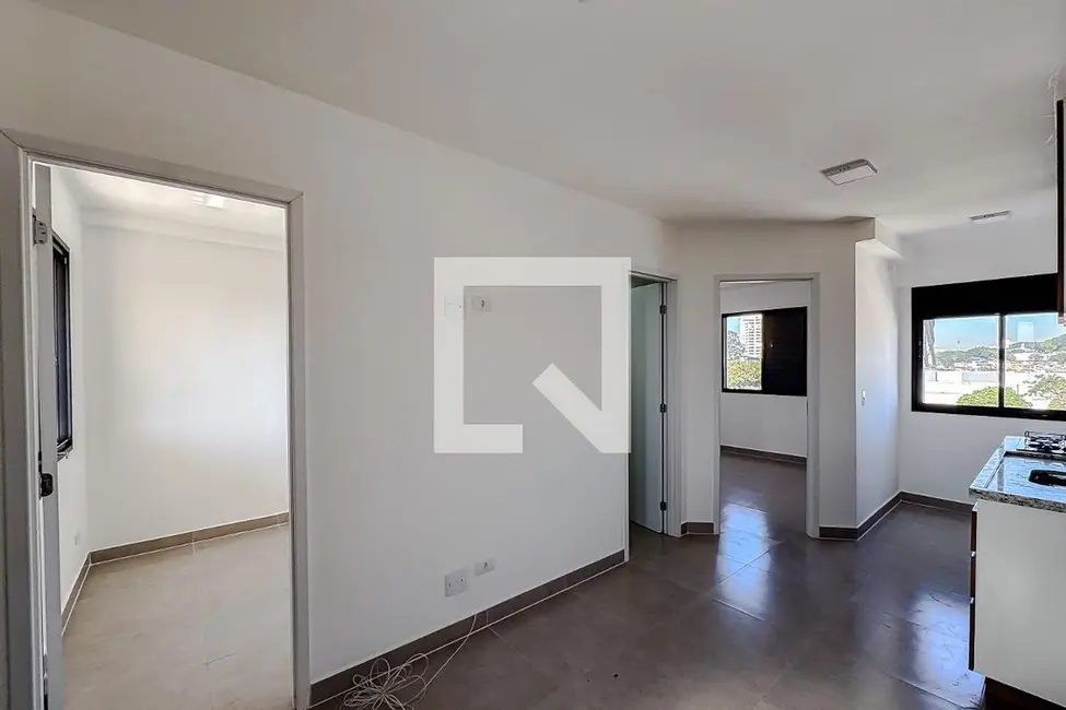 Foto 2 de Apartamento com 2 quartos à venda, 36m2 em Jardim Anália Franco, São Paulo - SP